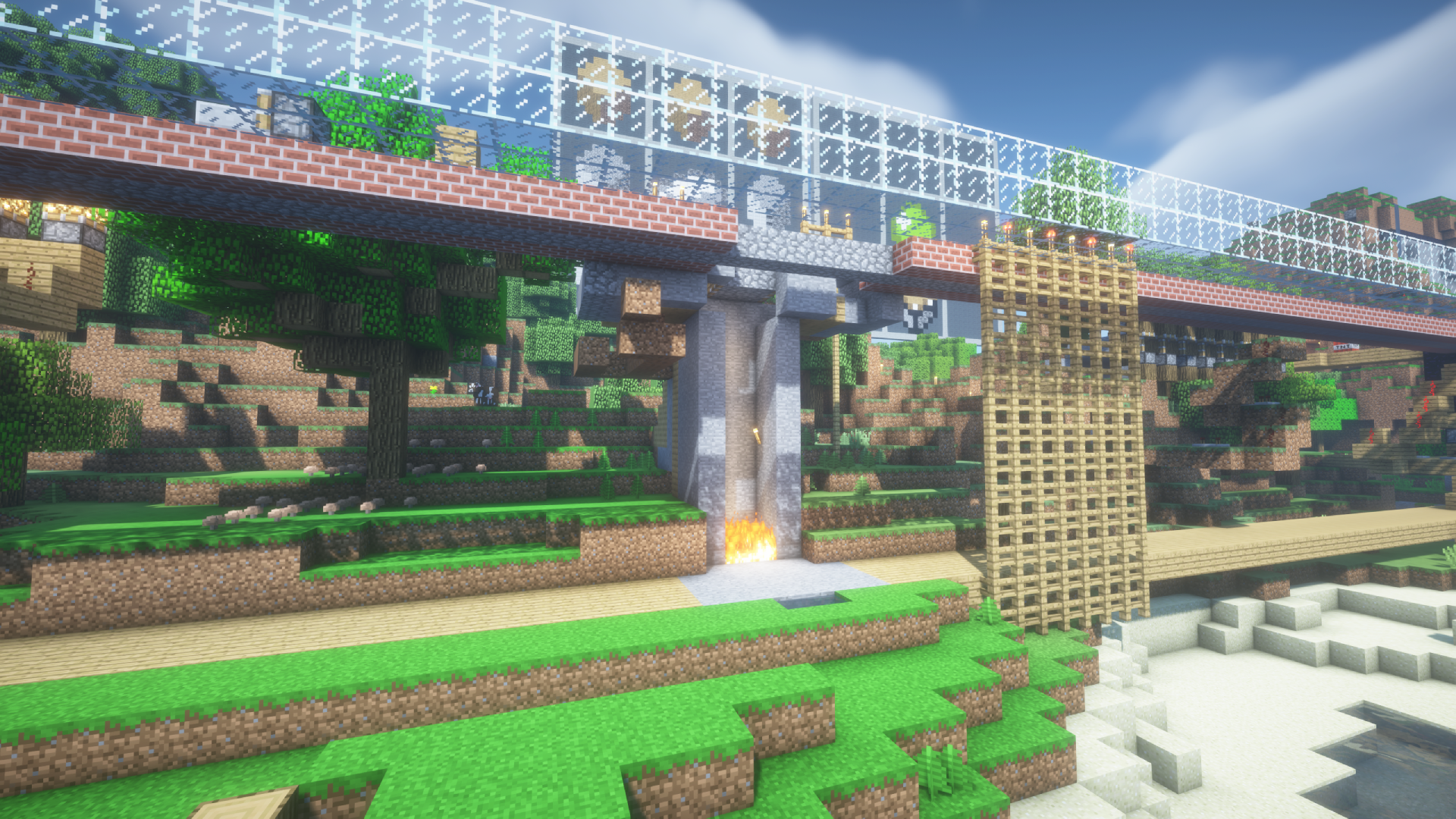 Minecraft Beta 1.7 Trailer Image 3.png