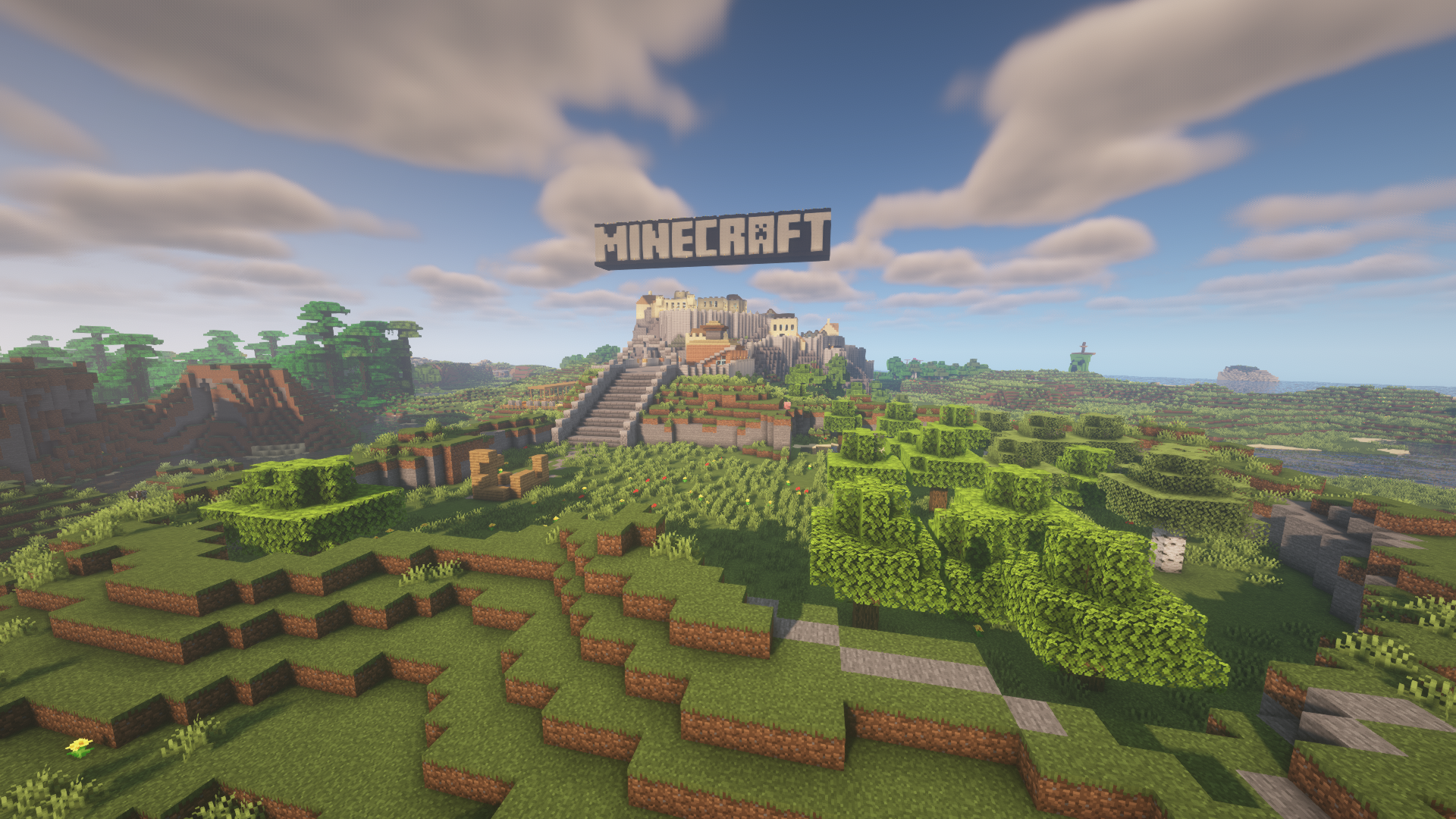 What is the tutorial world in Minecraft? #fyp #minecraft #story, tutorial  world minecraft