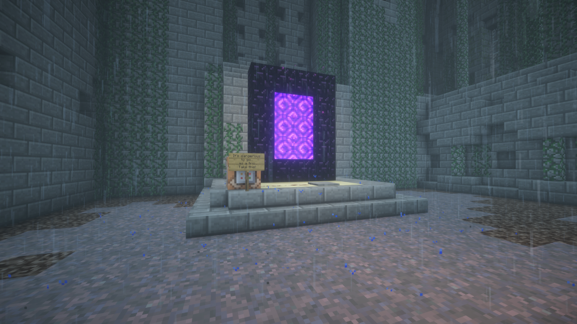 Minecraft 1.4 Trailer Image 6.png