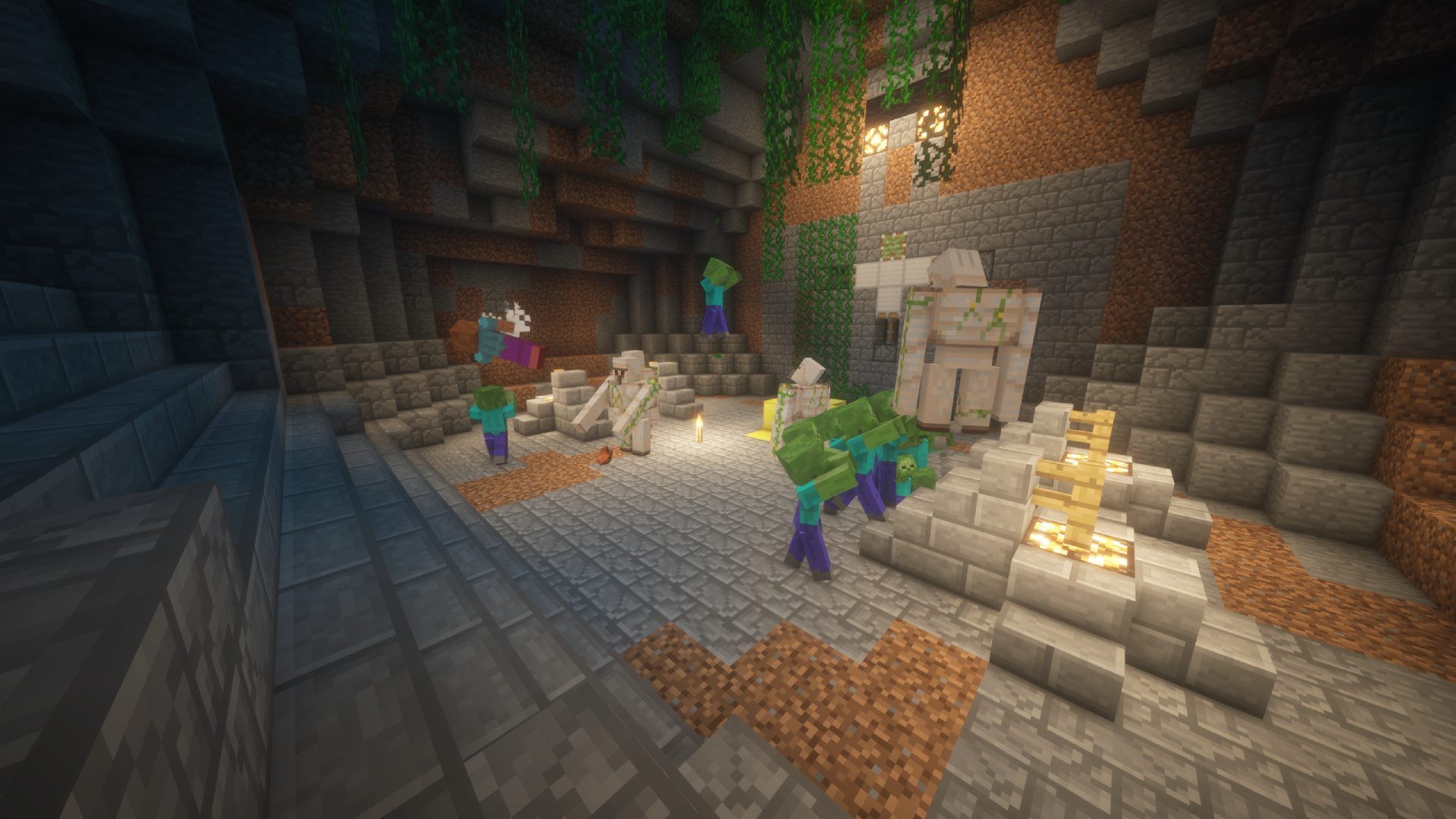 Minecraft 1.2 Trailer Image 11.png