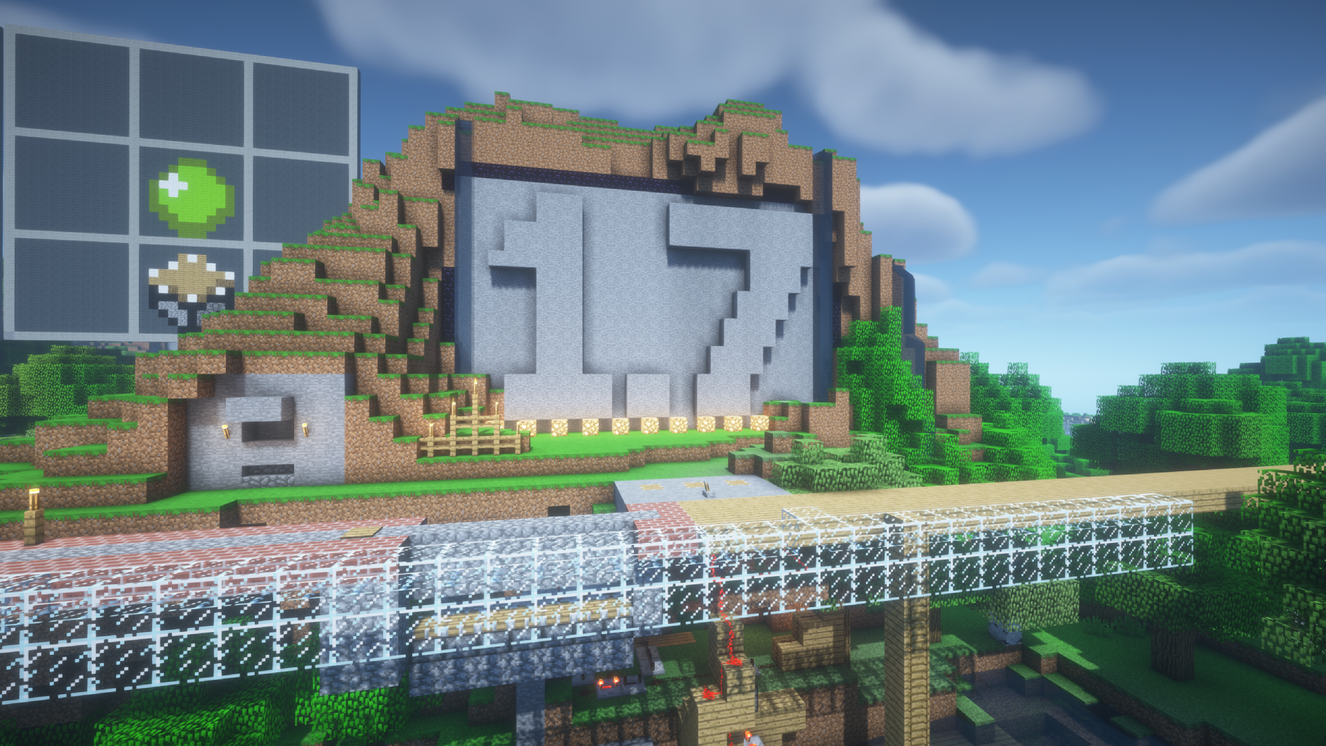 Minecraft Beta 1.7 Trailer Image 5.png