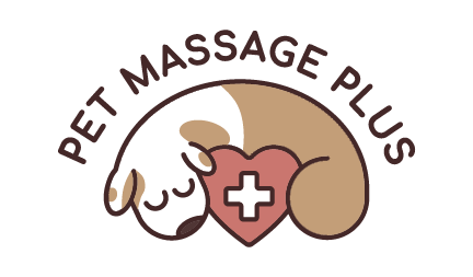 Pet Massage Plus