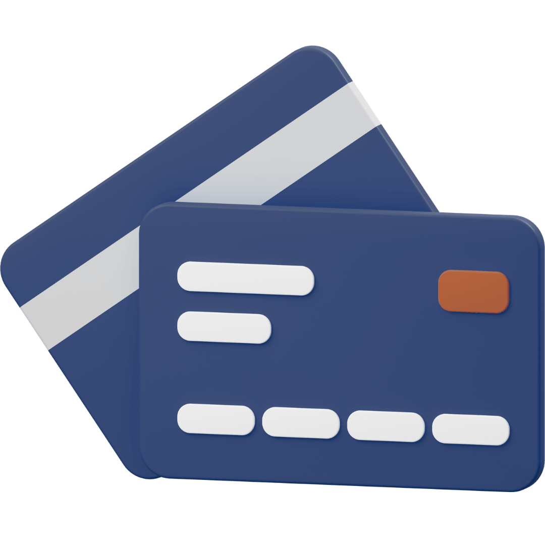 Referral gift voucher icon