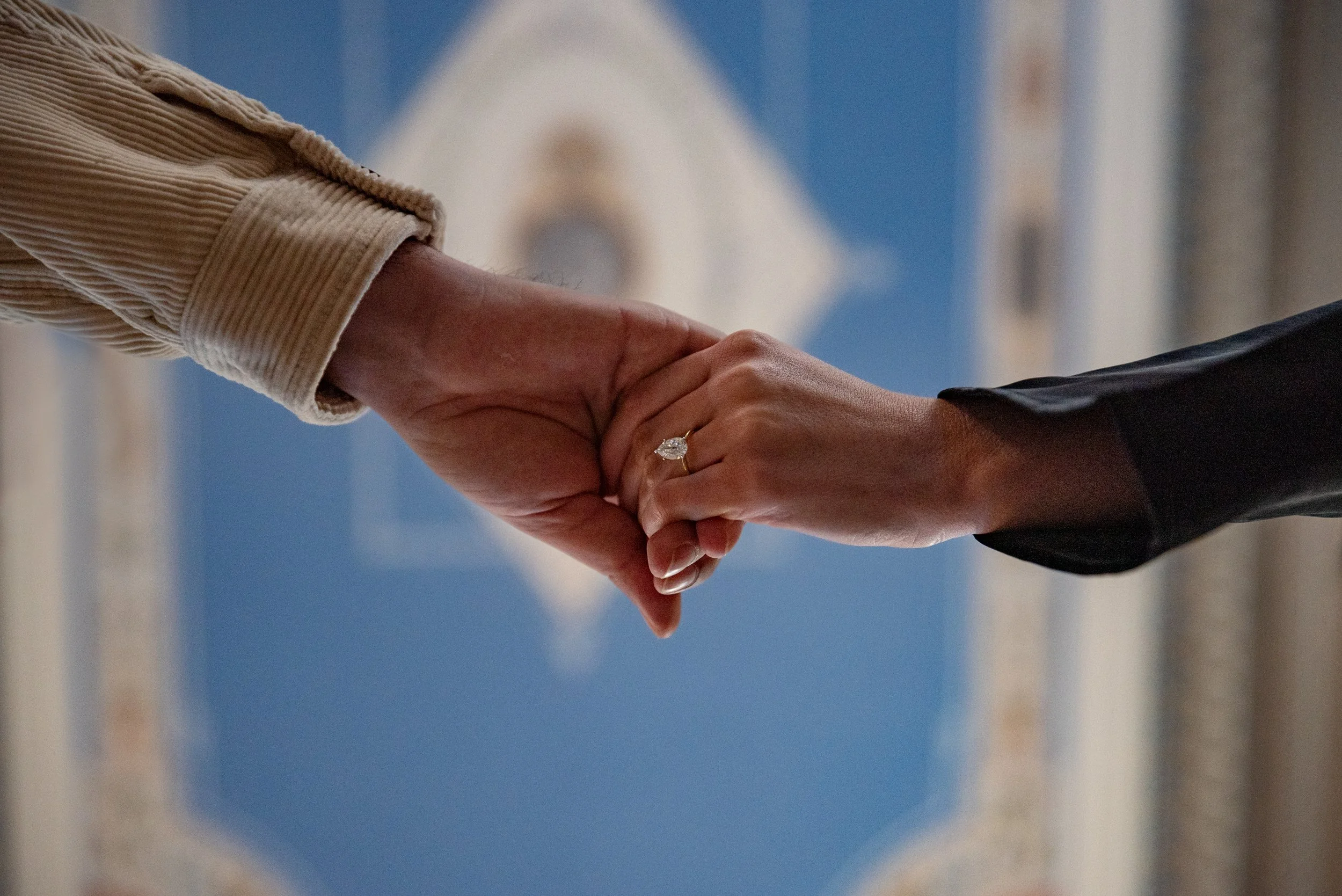 Surprise Proposal! - Here’s what you need to know!