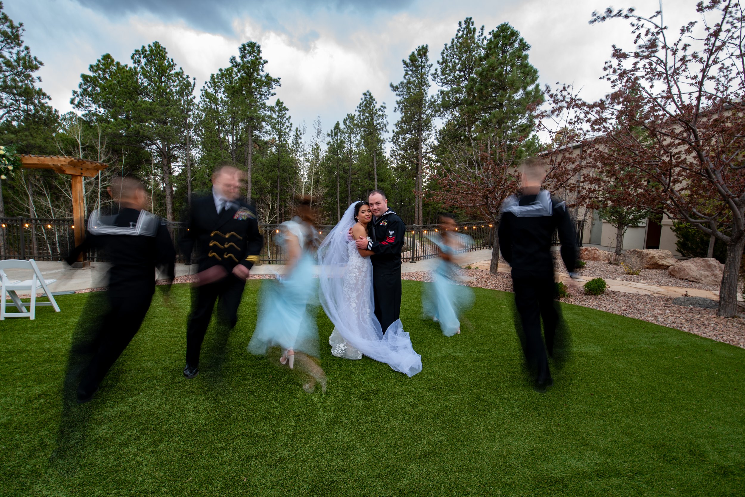 Wedding Traditions &amp; Superstitions - An explanation for the 2026 &amp; 2027 bride.