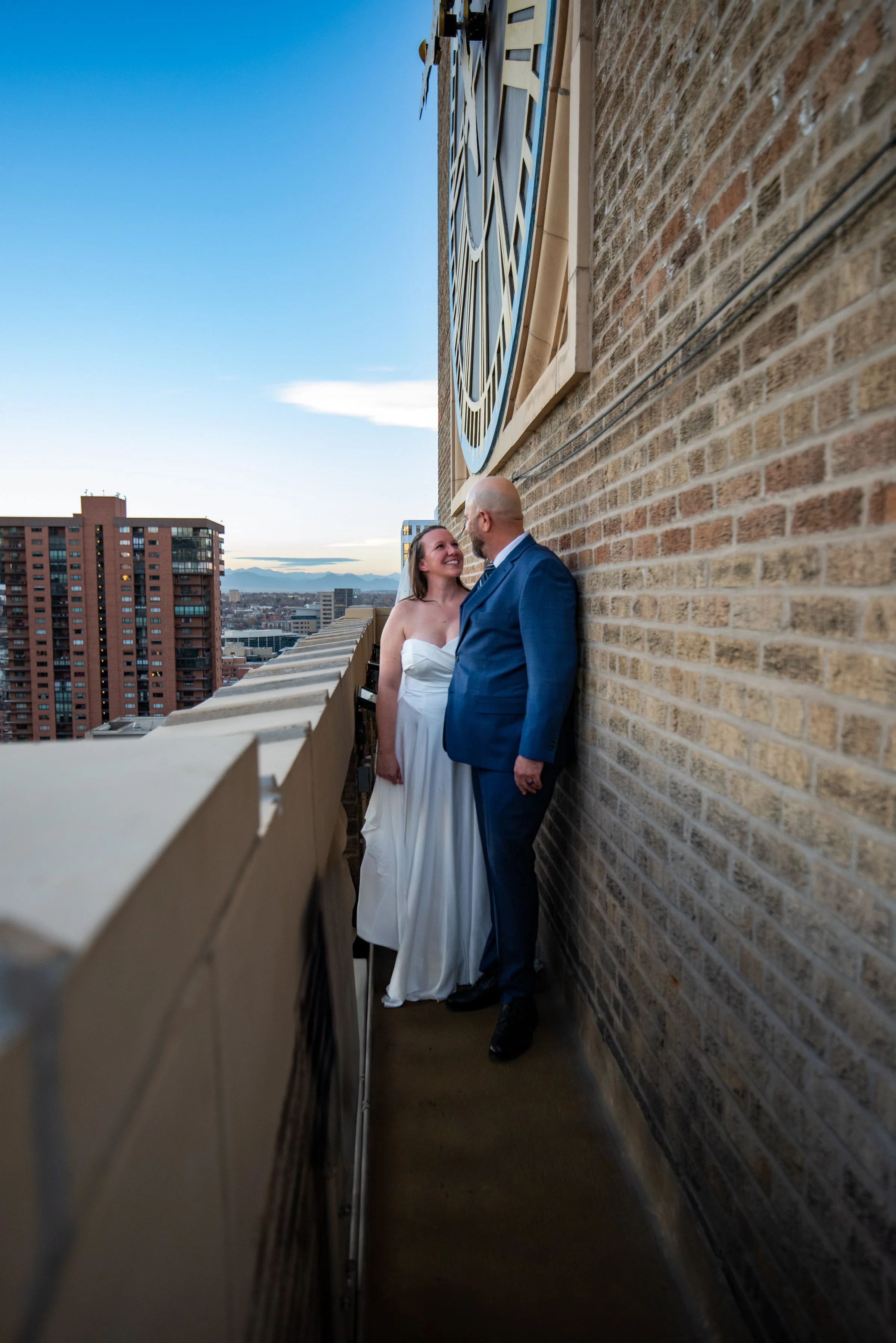 Client Love: What This Bride Said About Working With Me