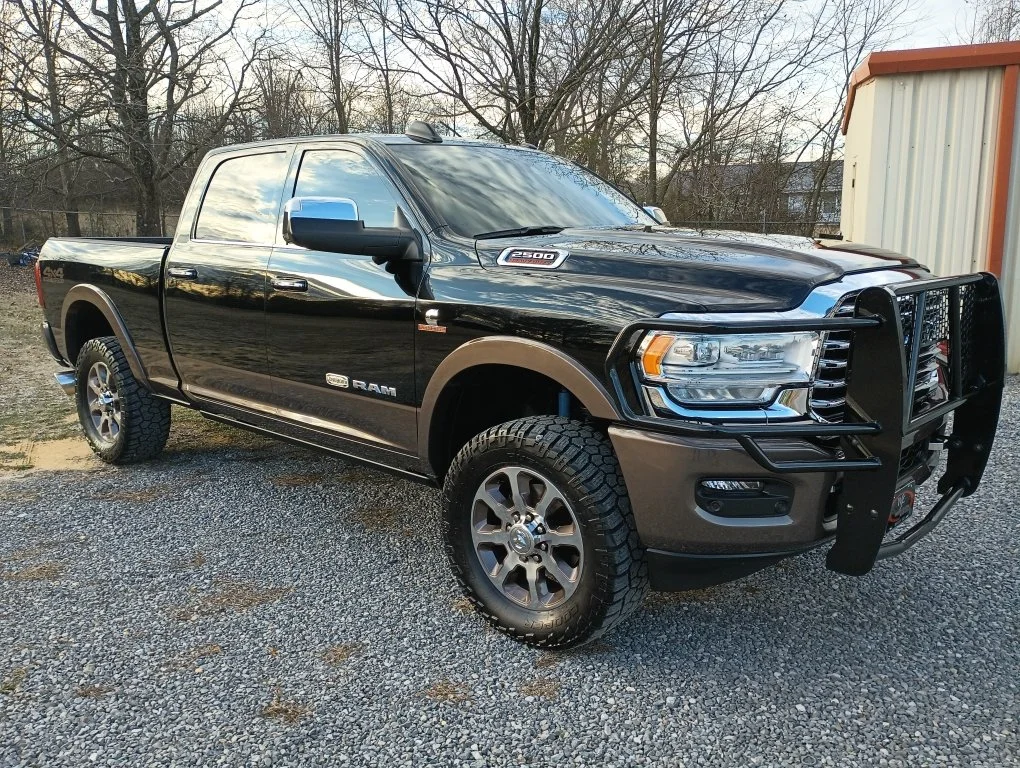 RAM 2500