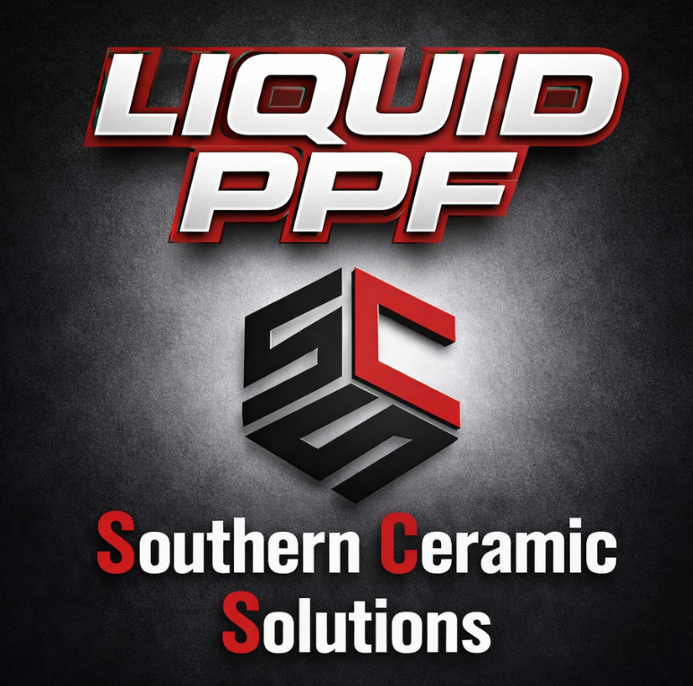Liquid PPF offered at Southern Ceramic Solutions