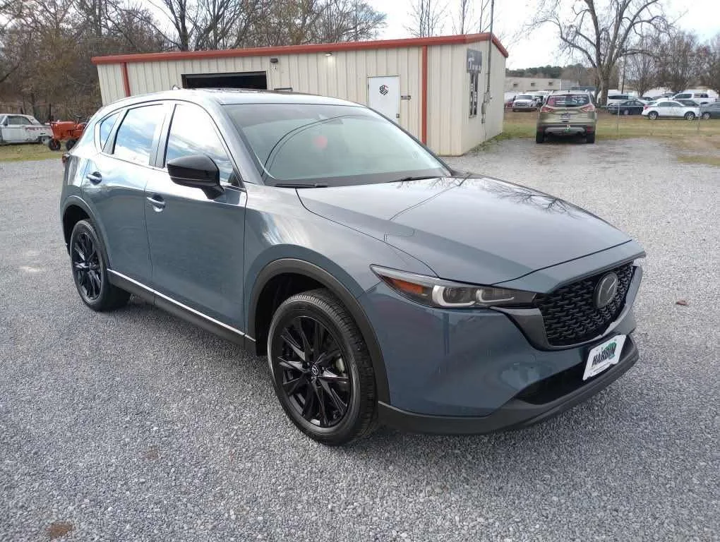 Mazda CX5