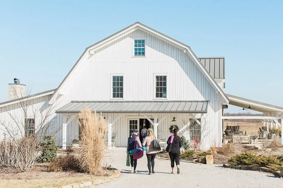 Blue Bell Farm Wedding and Event Venue near Columbia, MO