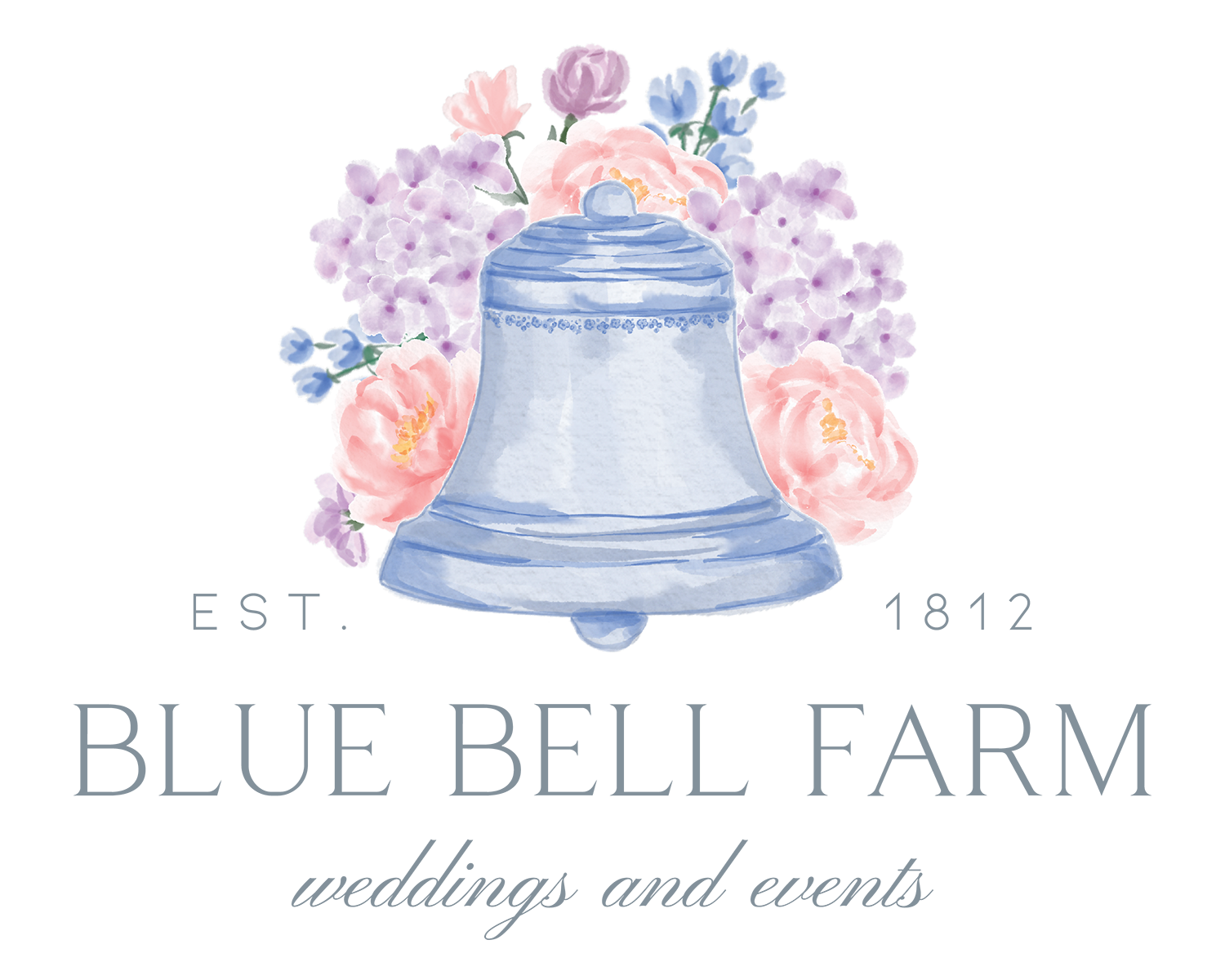 Blue Bell Farm: Wedding and Event Venue near Columbia, MO