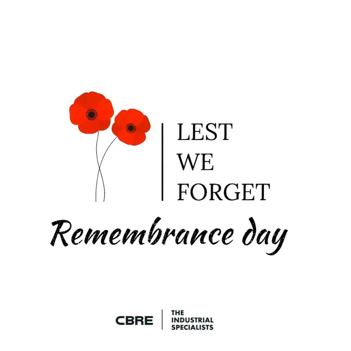 This Remembrance Day, we reflect on and honour those who served to protect Canada&rsquo;s peace, freedom, and security. We pay our respects to the brave people who gave their lives, and to all veterans whose courage and commitment continue to shape o