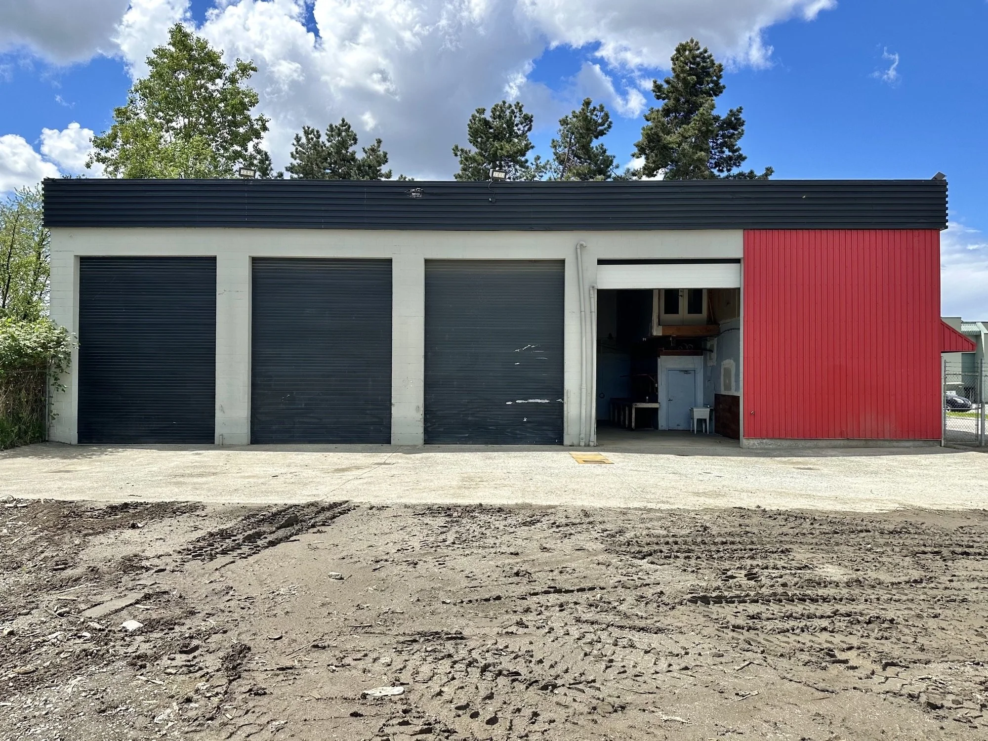 1900 Valmont Way, Richmond — Industrial Specialists