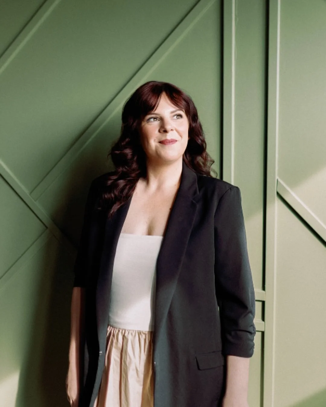 Realized it&rsquo;s been a while since I&rsquo;ve said hello here.

I&rsquo;m Emily 👋 the human behind Heirloom. In the summer you&rsquo;ll usually find me somewhere in Colorado with a timeline, a giant toolbox, and a lot of really talented vendors 