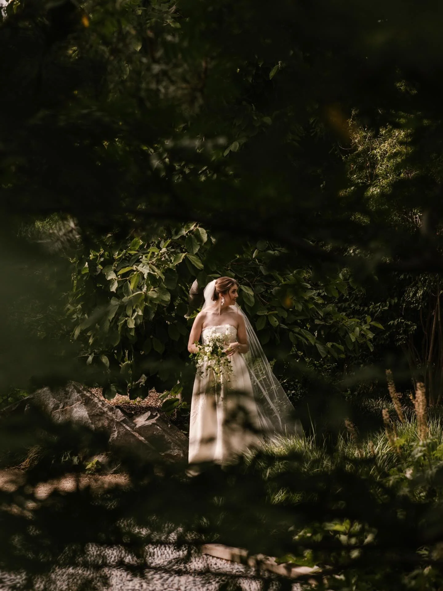One of my favorite moments during a wedding day is the quiet pause just before the ceremony begins.

Guests are arriving.
Music begins to float through the space.
The couple is nearby getting ready to walk into the next chapter of their lives.

Month