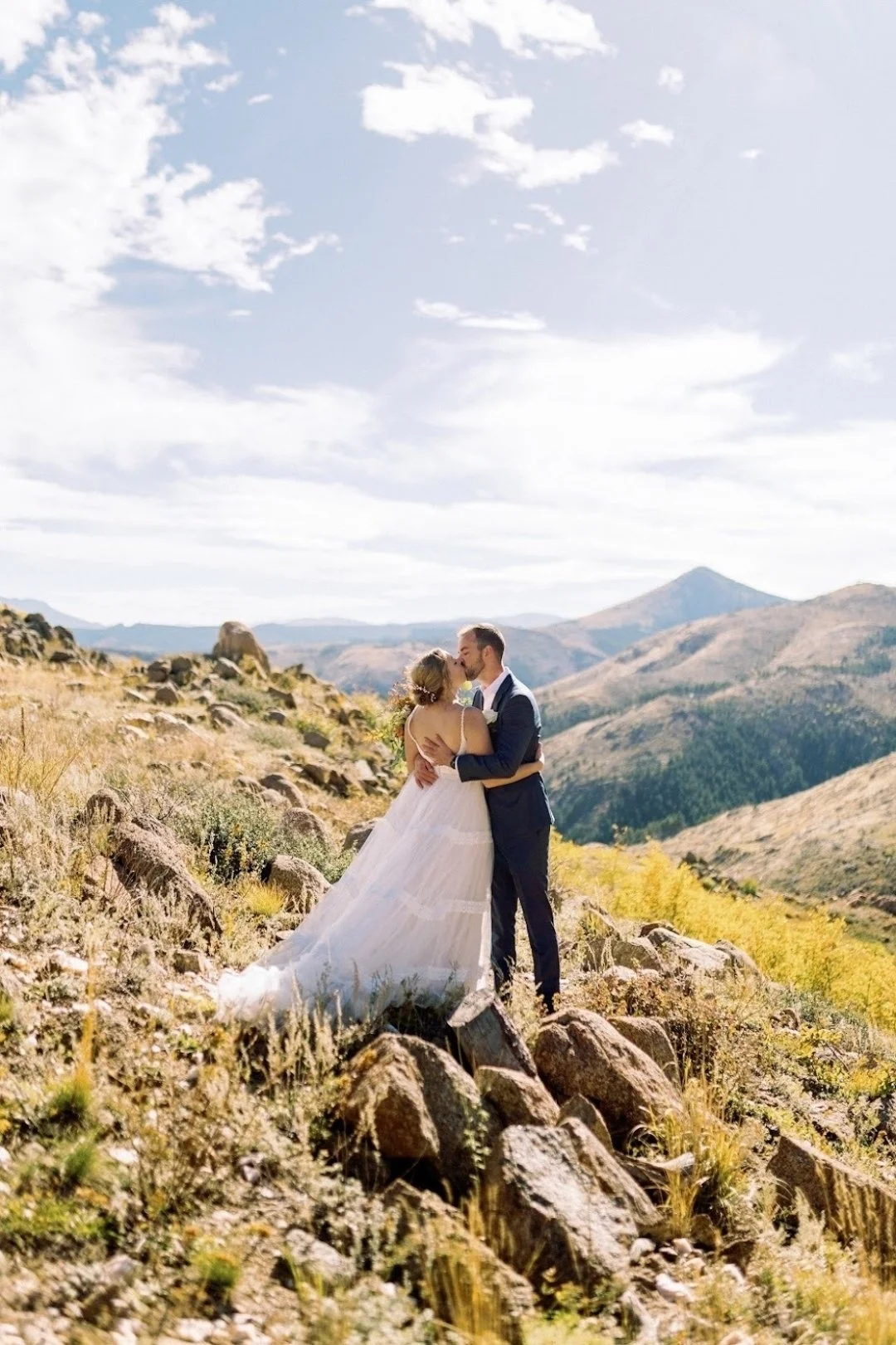 2026 wedding season - we are so ready! 💙

Photographer: @alchemy_creative
Venue: @goldhillinn
H+MU: @thebridalgoddess
Florist: @longmontflorist
DJ: @myelitedj
Cookies + Cake: @boulderbakedofficial
Transportation: @greenrideshuttles