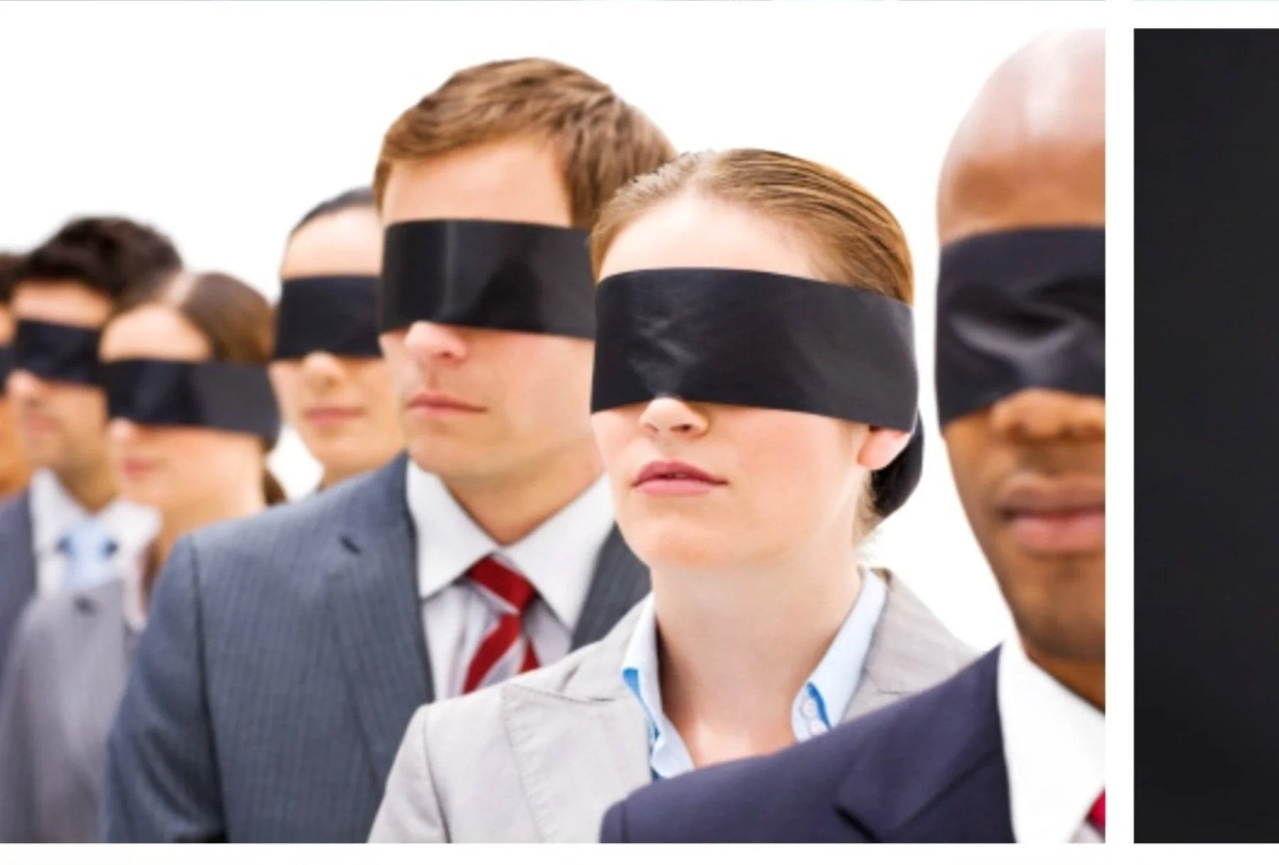 Unconscious Bias at Work