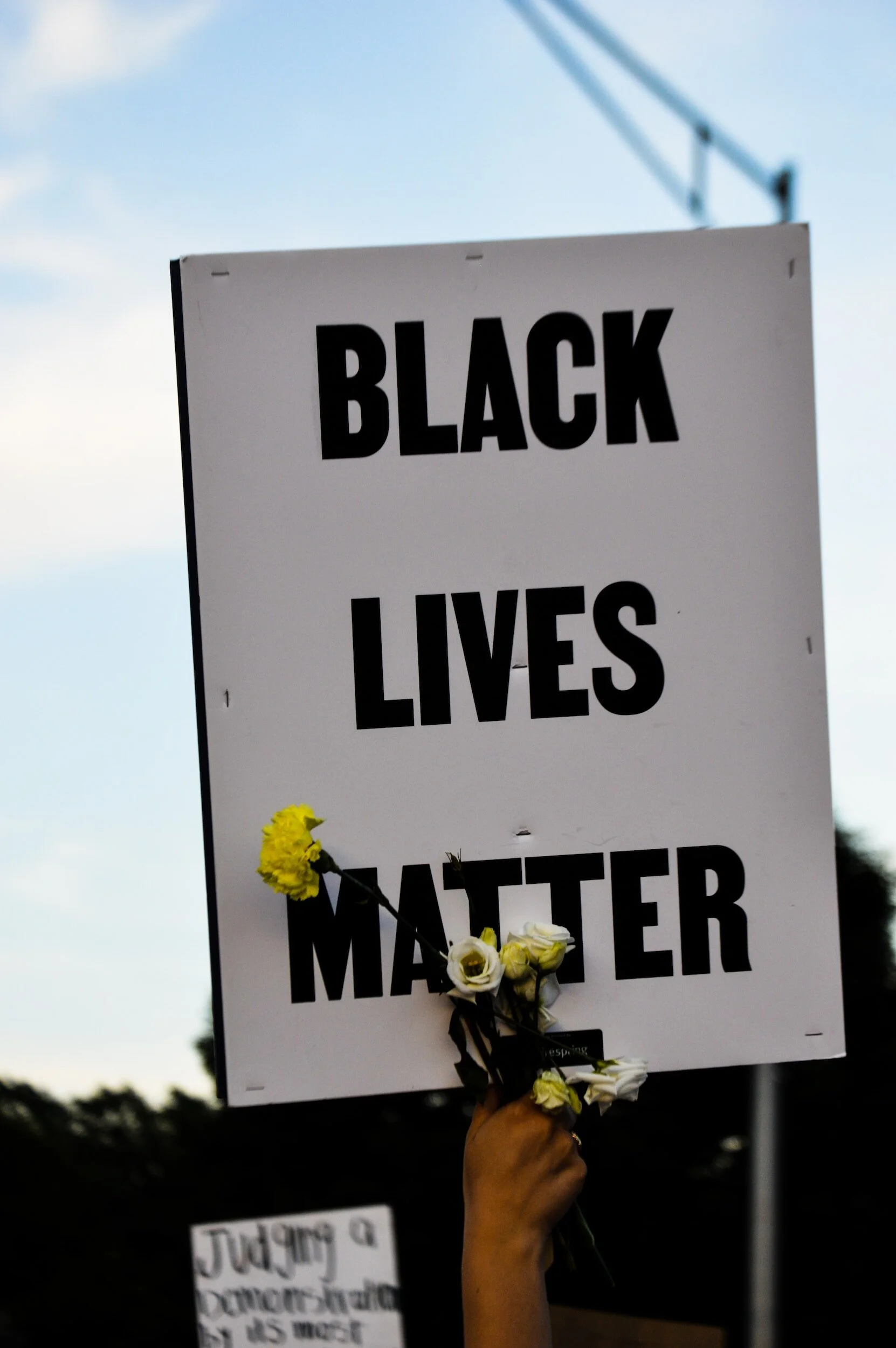 BLACK LIVES MATTER: Using Emotional Intelligence to Have a Conversation