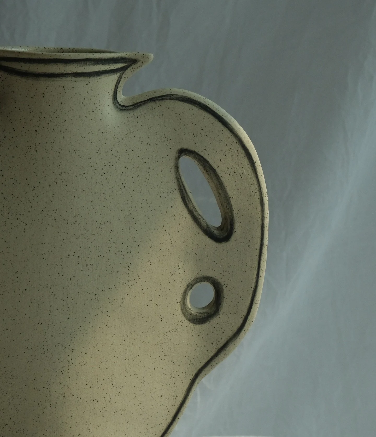 Head towards a futuristic feel 🪐