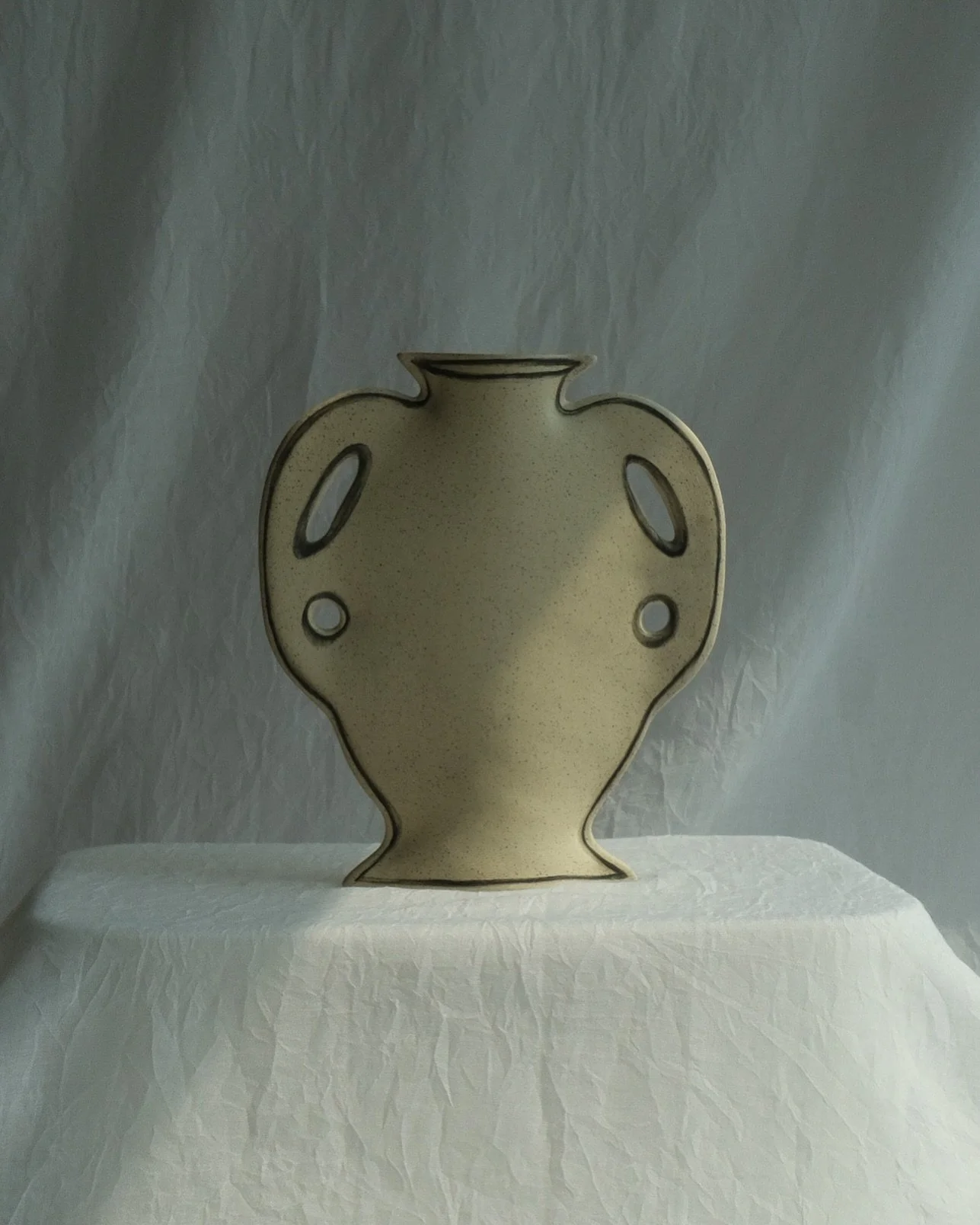 One of my favorites from previous works, and it was collected by the creative @ananas____ananas ✨