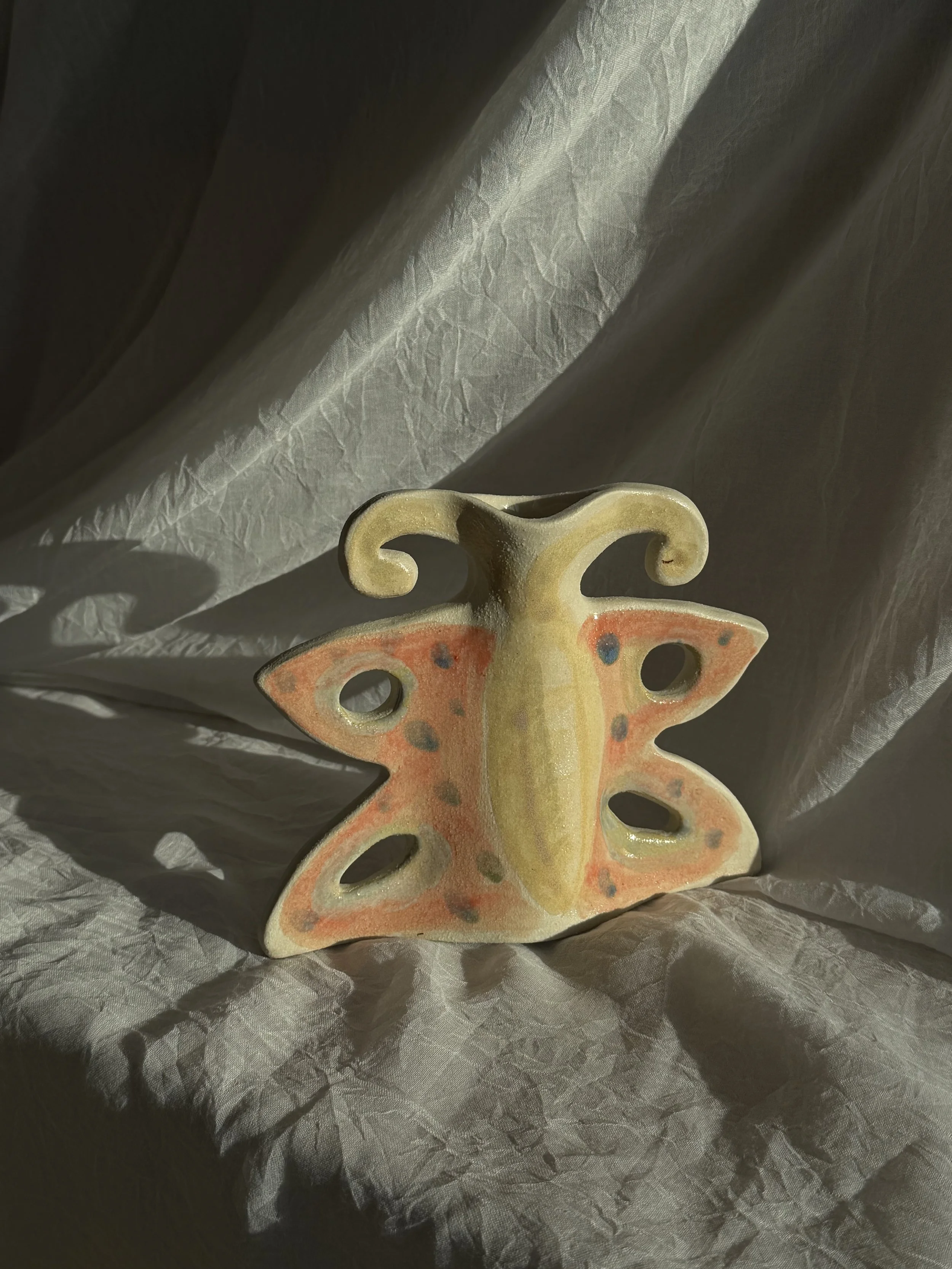 Metamorphosis Lullaby — Birth