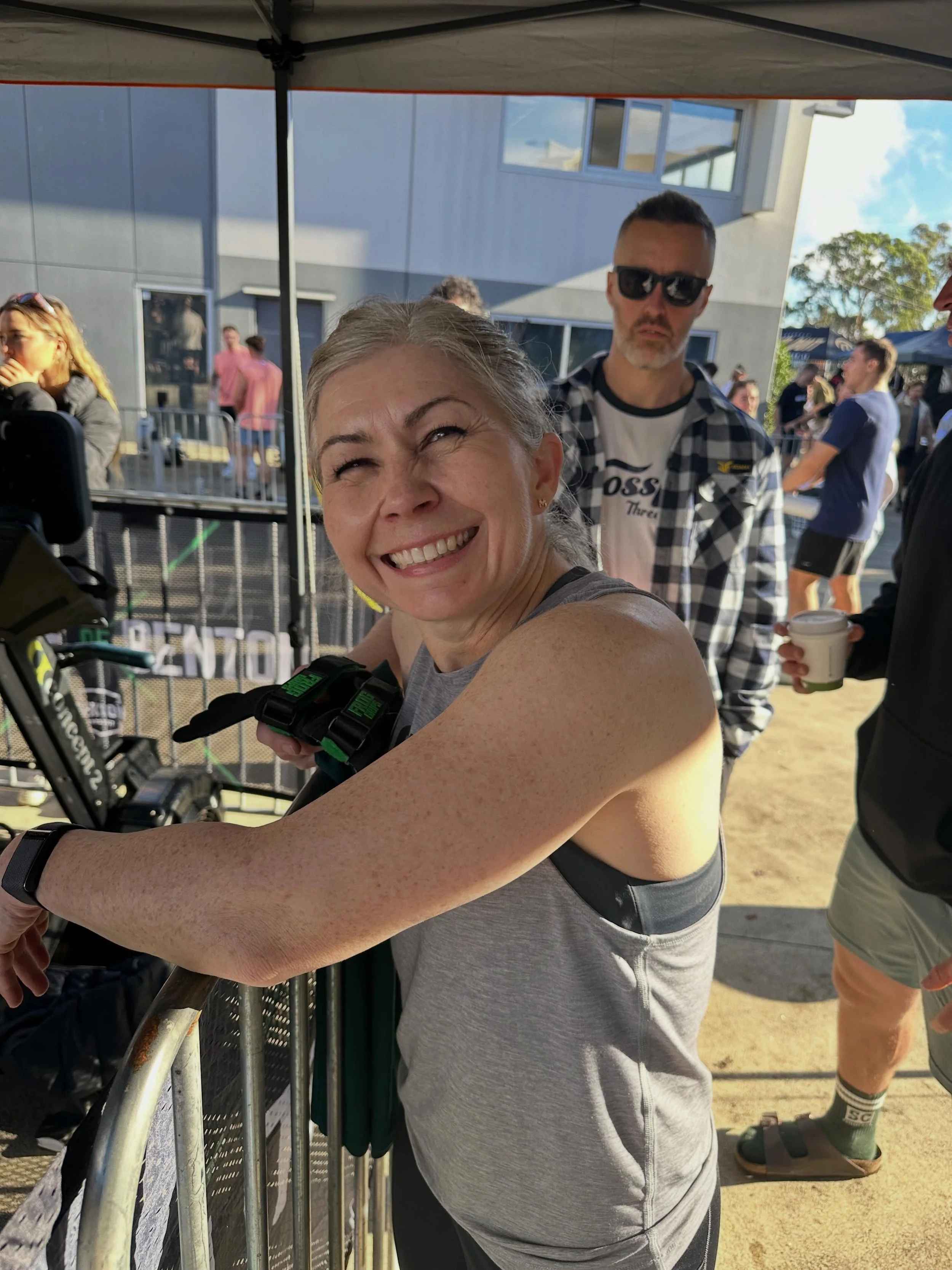 The biggest Happy Birthday to one very special human 
🌟Coach Mel🌟 @the.life.of.melis76 💛💙🍾🎉🎂
We have had the privilege of knowing Mel for over a decade. We have had the pleasure and privilege of her dedication, knowledge, heart, humour and lov
