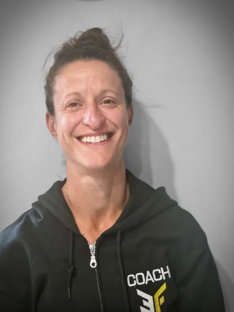 Wishing this absolute legend Coach @skyrianoszoe a very Happy Birthday! It&rsquo;s not often you meet someone that genuinely cares and gives in all facets of their life. A true hero, THE team player, a rock of a human. We are so lucky to have you Zoe