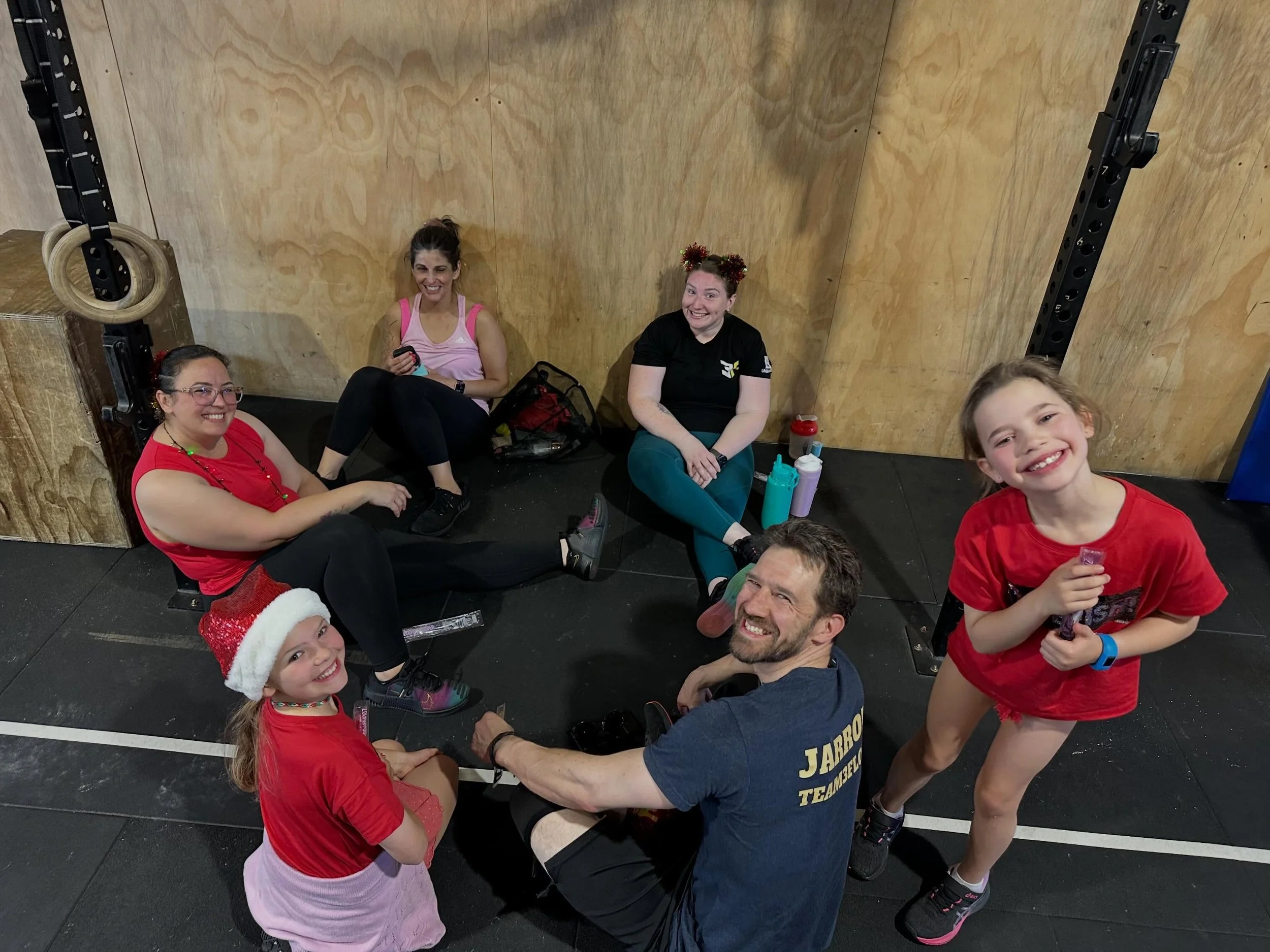 It&rsquo;s Coach Jarrod&rsquo;s birthday!! When you think of Jarrod his family come to mind first, not just &lsquo;cos they all train at Three Flow (!) but he is a Dad and Husband and then an amazing Coach and Athlete. A wonderfully kind and patient 