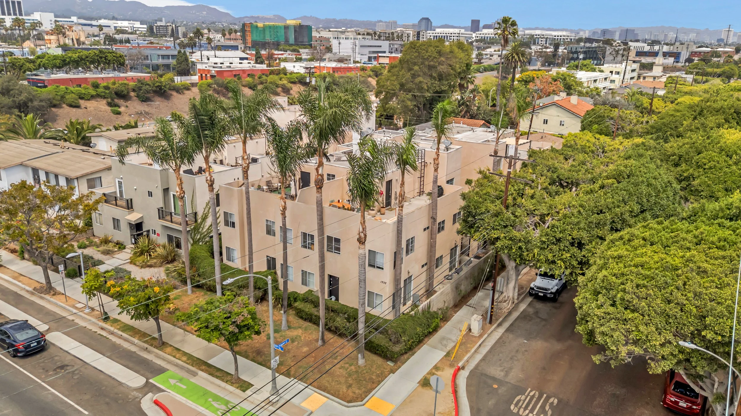 What Is My Los Angeles Apartment Building Worth?
