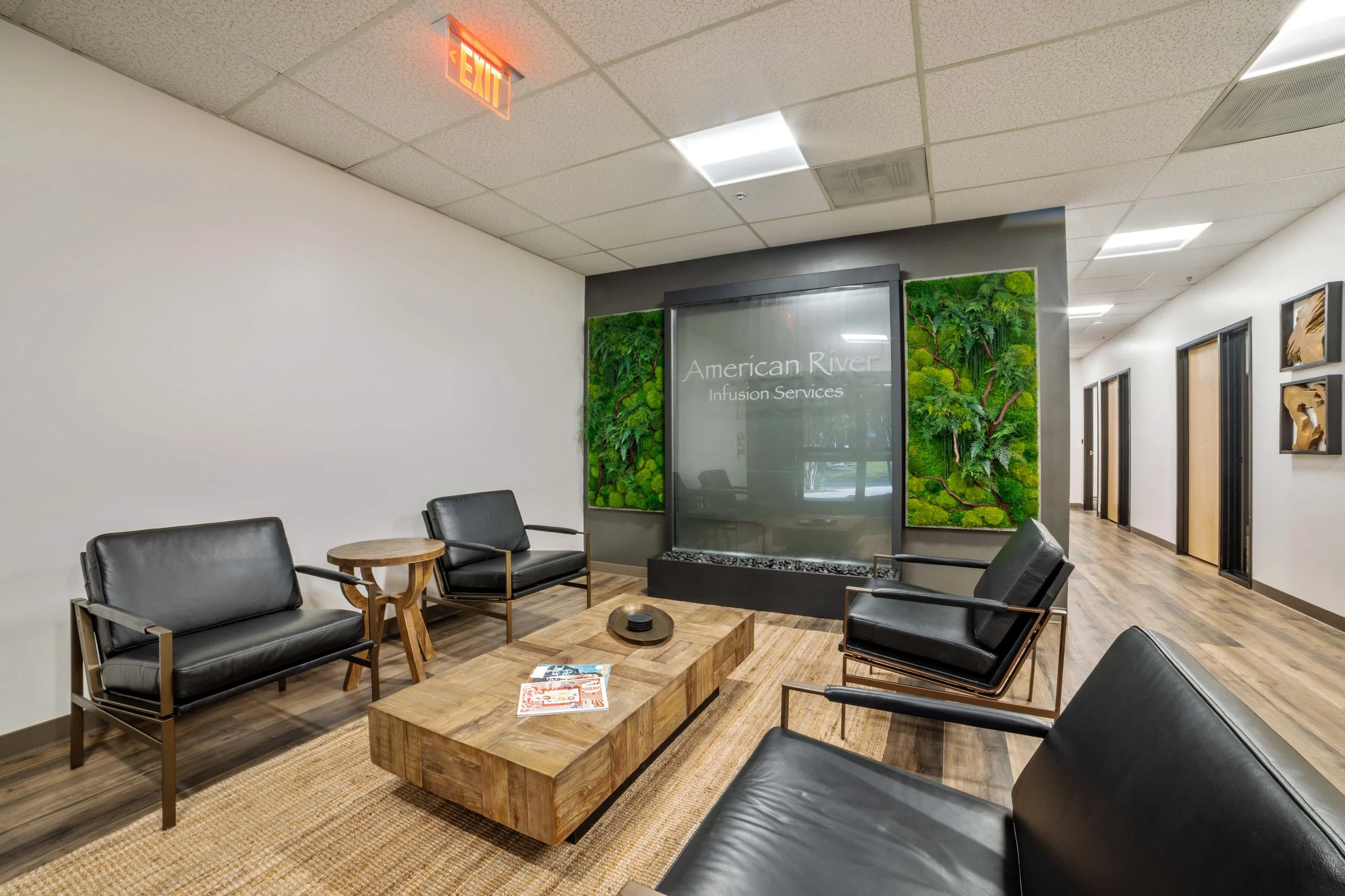 American River Infusion Services