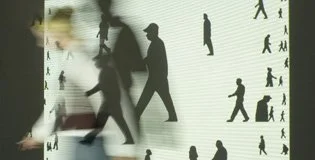 Central Mosaic (2005)