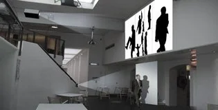 Outward Mosaic (2006)