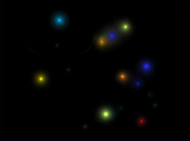 Fuel by Scott Snibbe