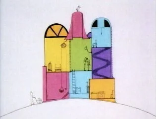 Lost Momentum (1995)