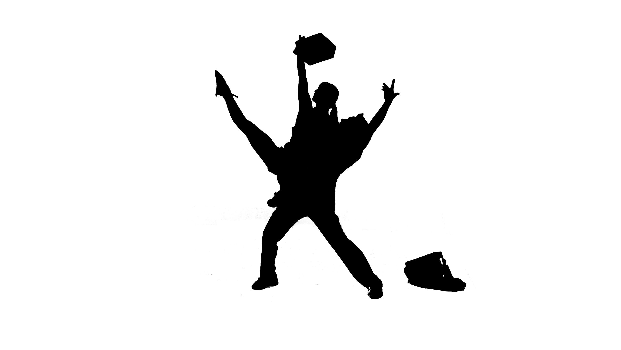 Transit video installation by Scott Snibbe at LAX Los Angeles International Airport