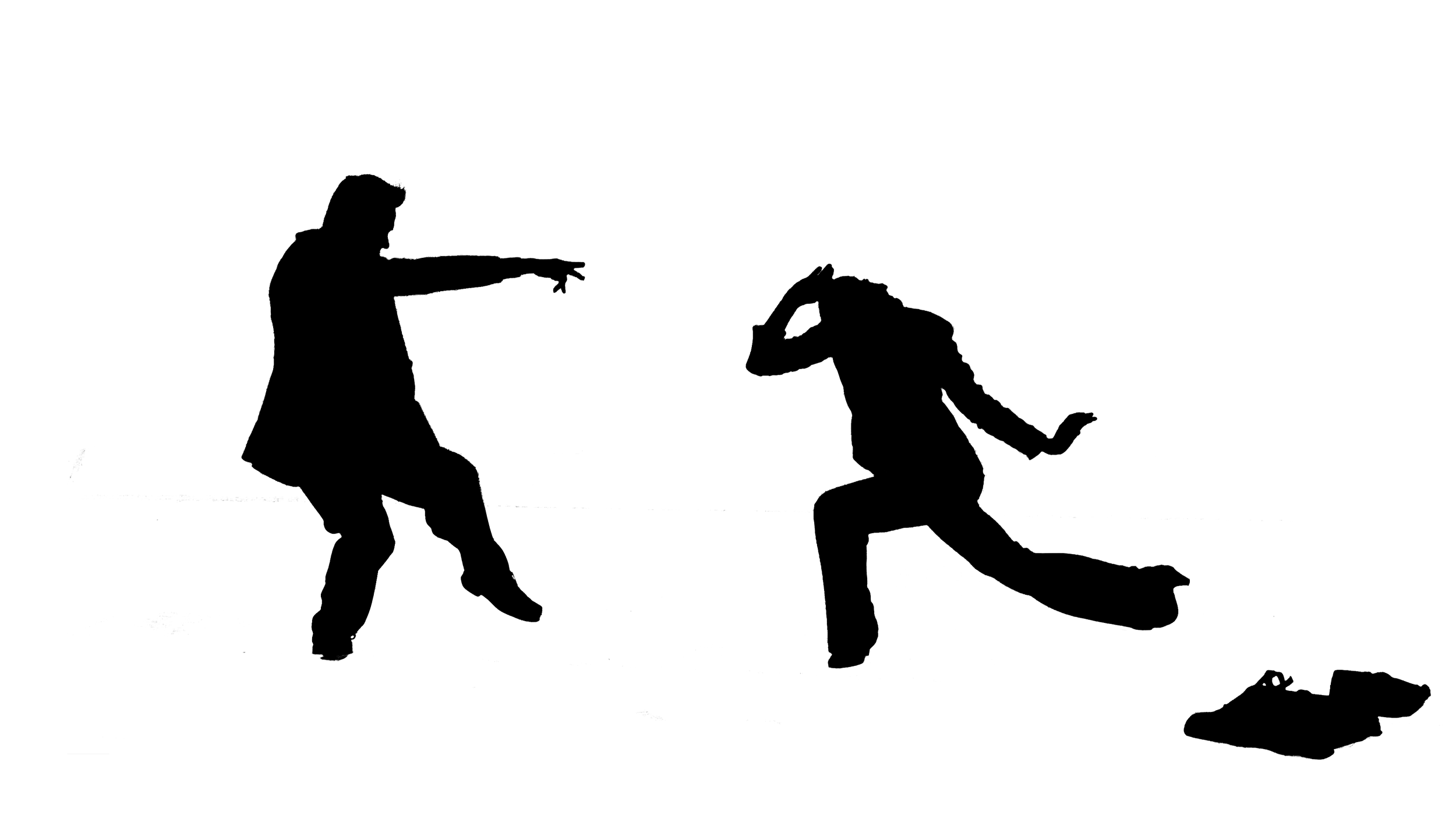 Transit video installation by Scott Snibbe at LAX Los Angeles International Airport