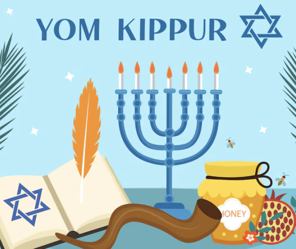 Yom Kippur