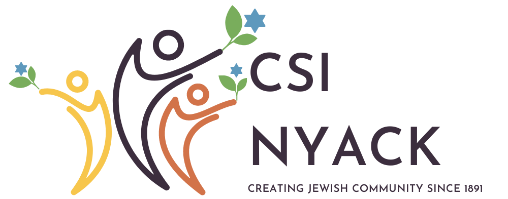 Congregation Sons of Israel Nyack | CSI Nyack