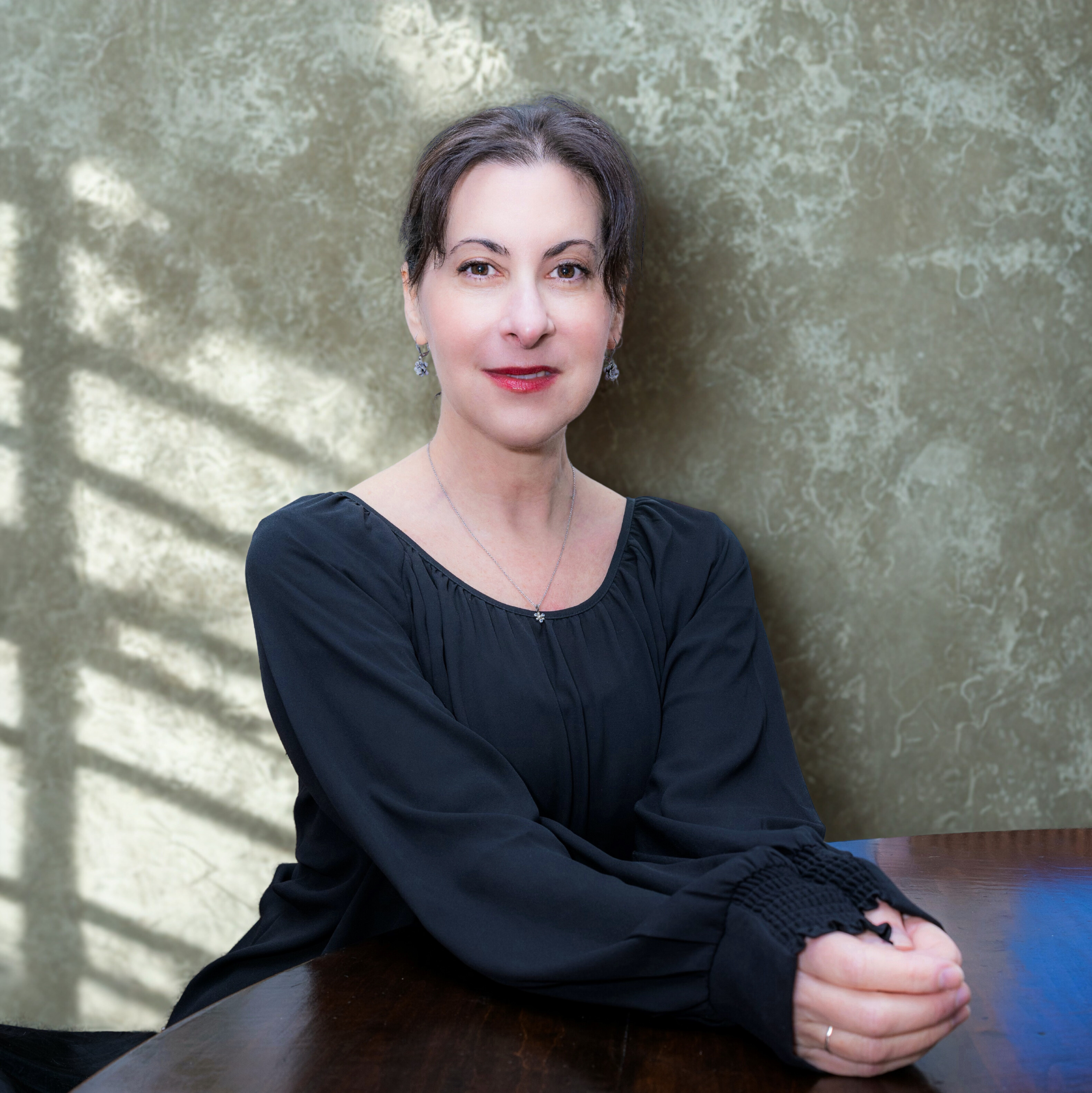 Ilana Davidson | Cantorial Soloist