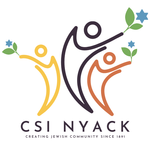 Congregation Sons of Israel Nyack | CSI Nyack