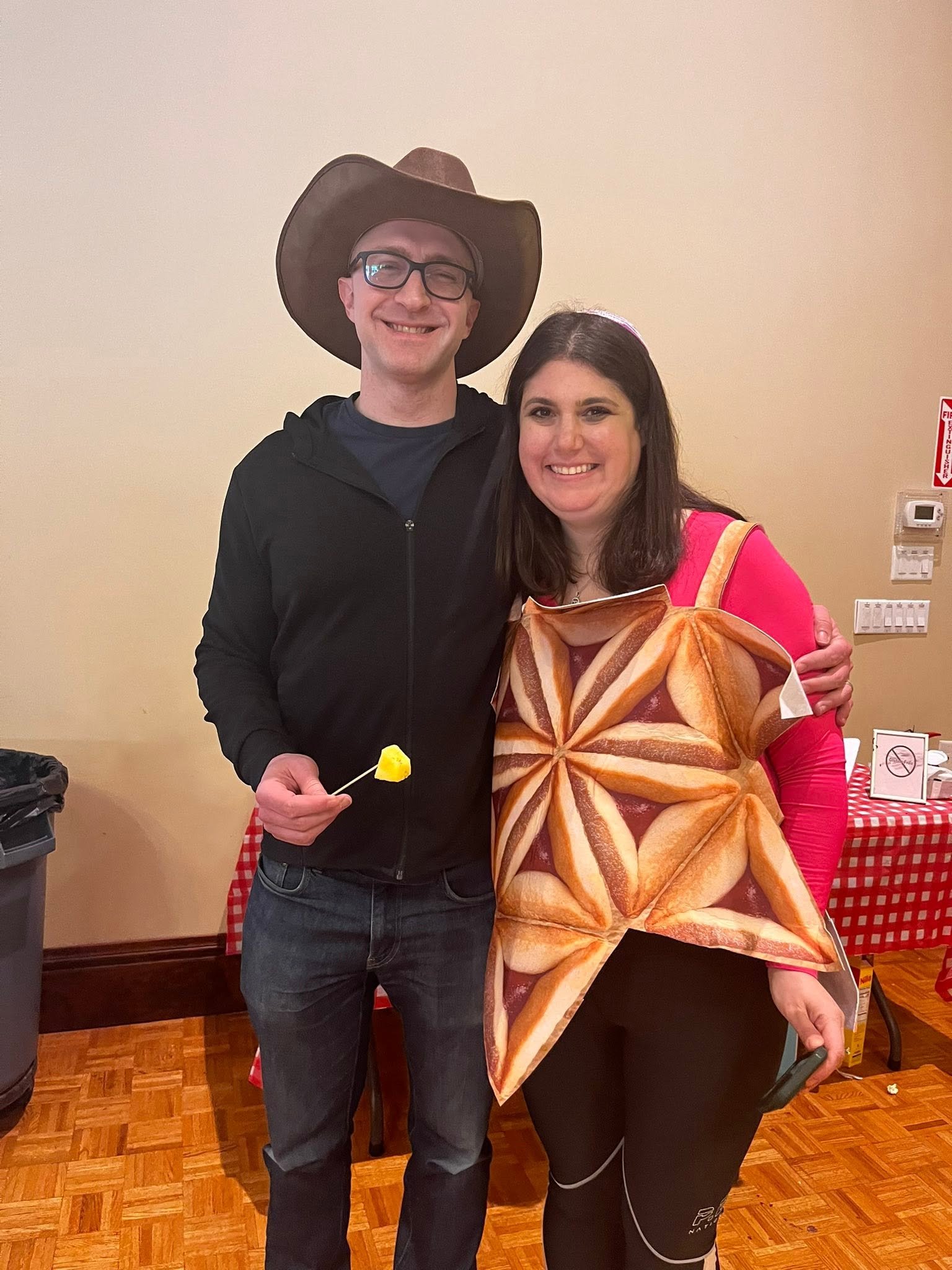 Purim Carnival