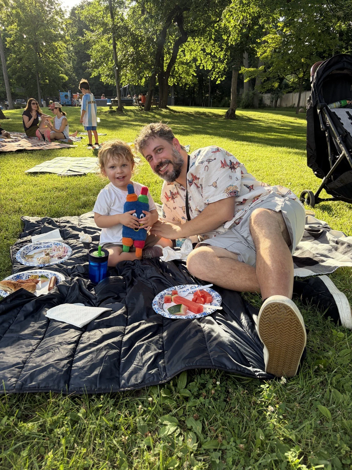 Family Shabbatot