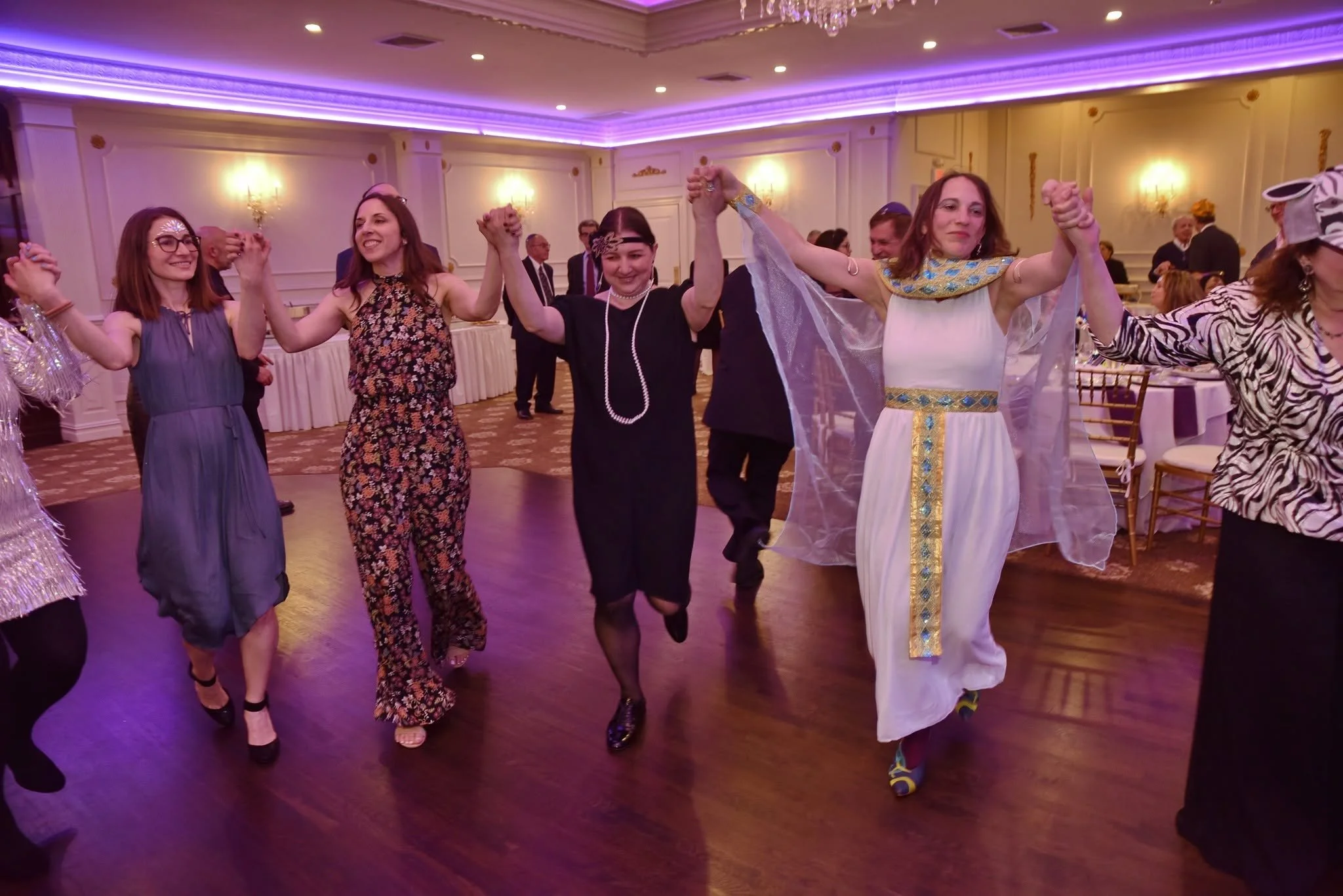 Dinner Dance