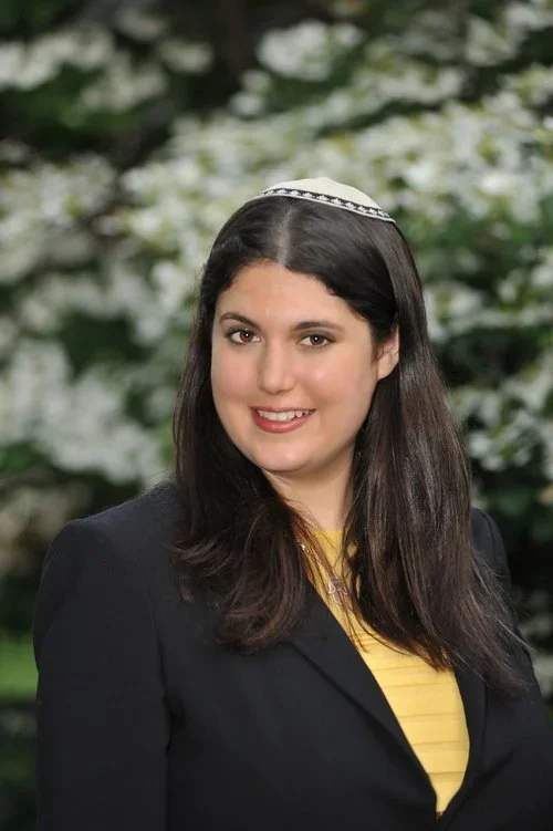 Rabbi Ariel Russo