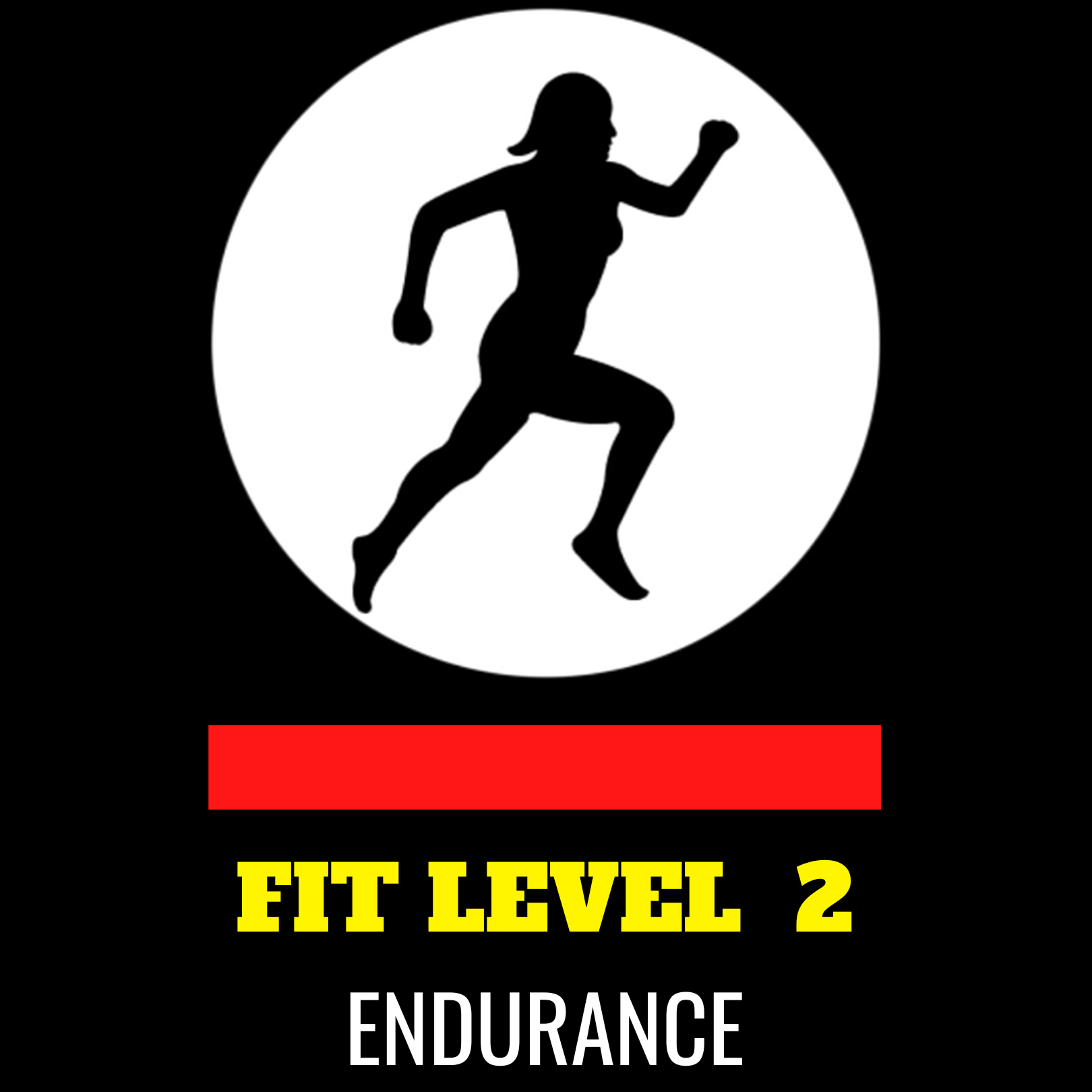Fit Level Sanctify Fitpros