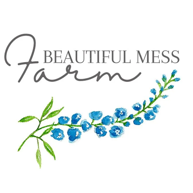 Beautiful Mess Farm
