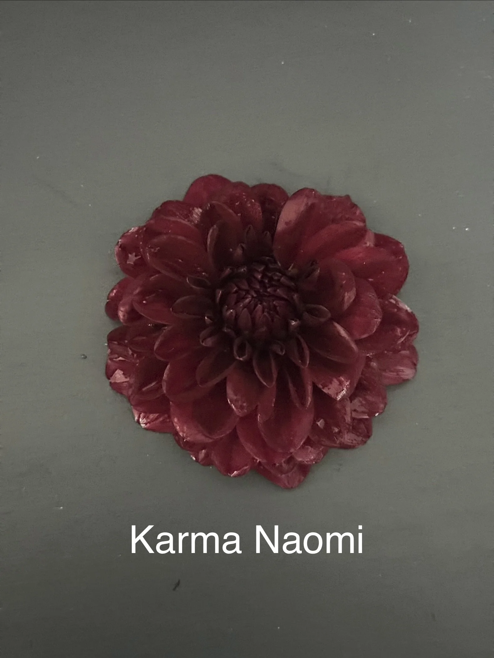 Karma Naomi