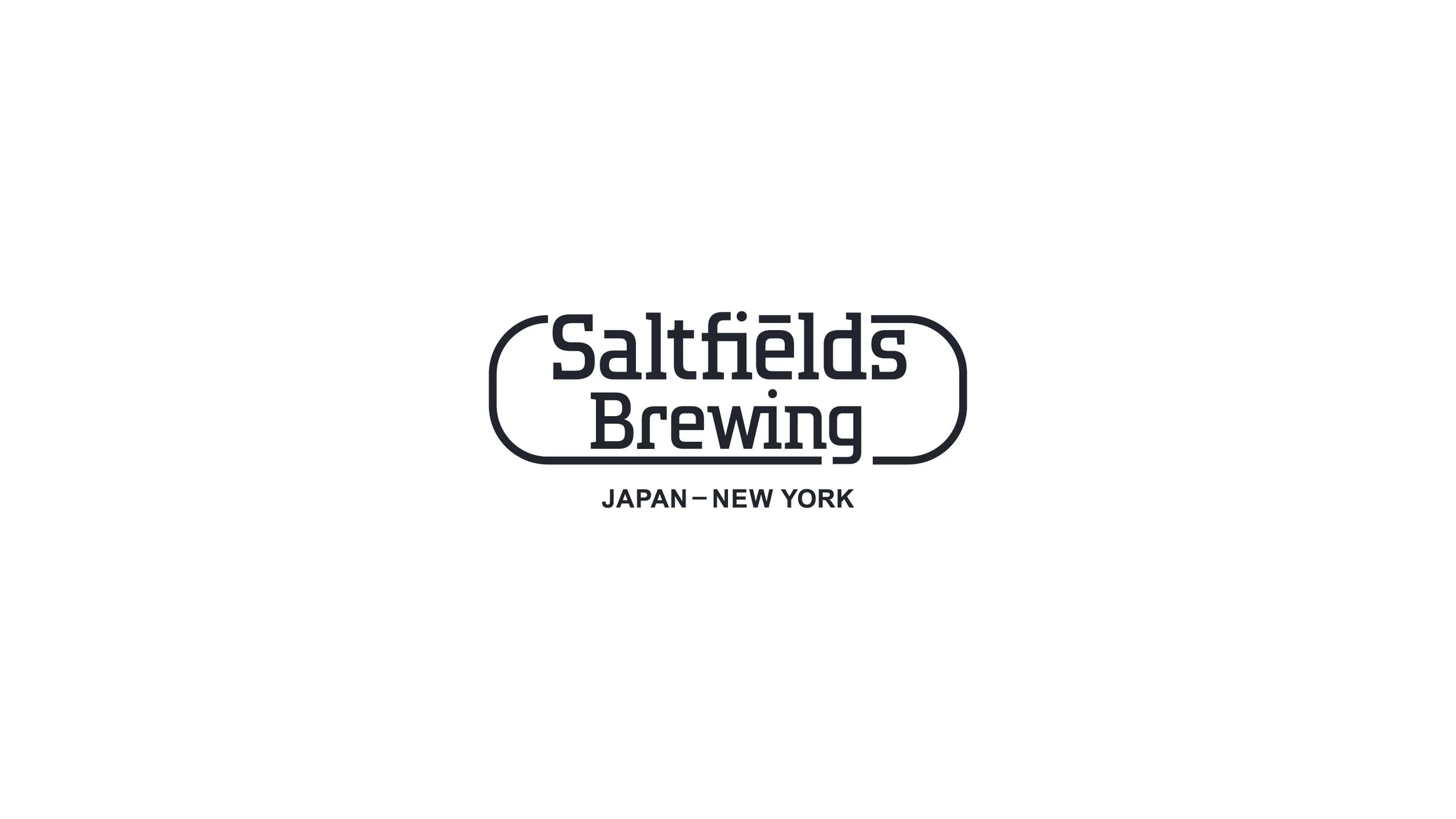 Saltfields Brewing