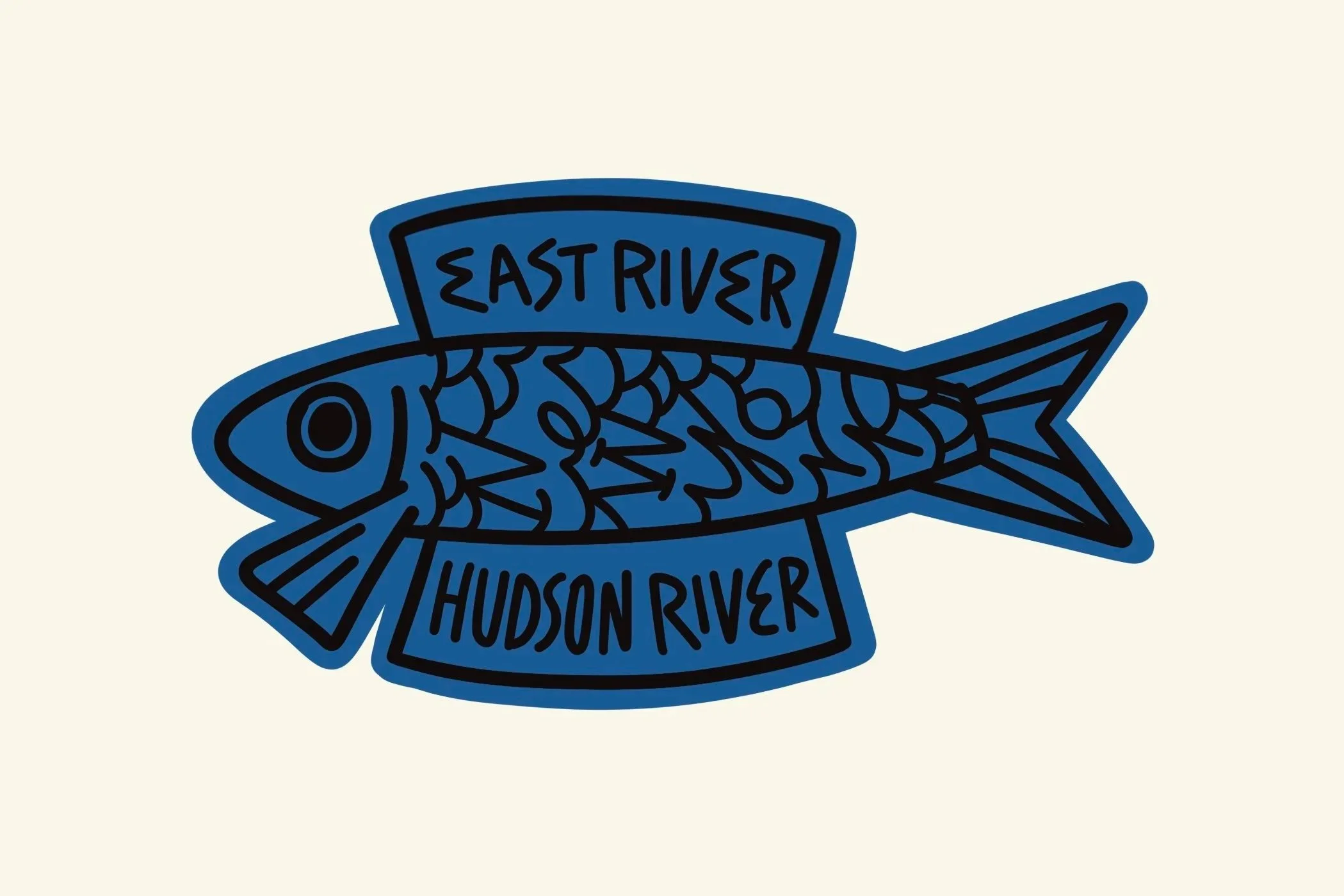 FISH NY