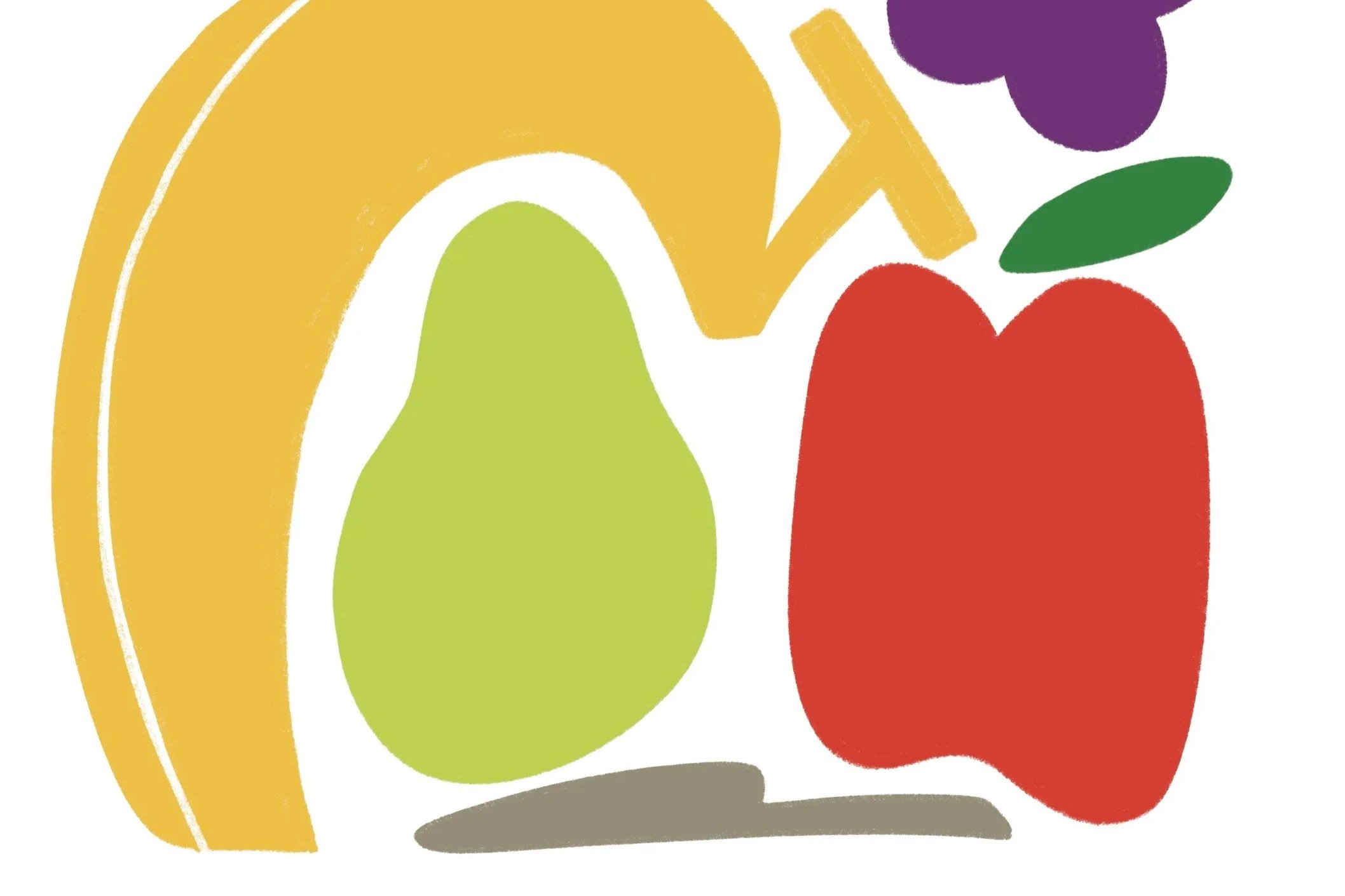 NYCT FRUIT